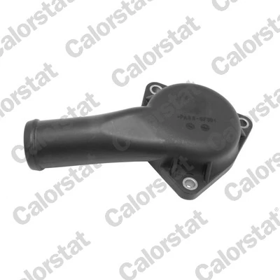 Coolant Flange